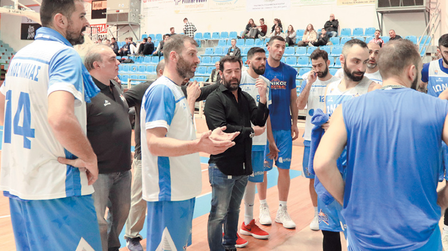 Βαγγέλης Τσάπας: Ποιοι και γιατί ψάχνουν τον Ελληνα crypto