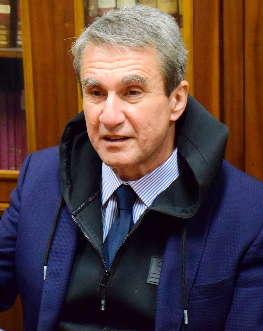 Εκλογές ΚΙΝΑΛ: Όλοι οι άνθρωποι των υποψήφιων προέδρων