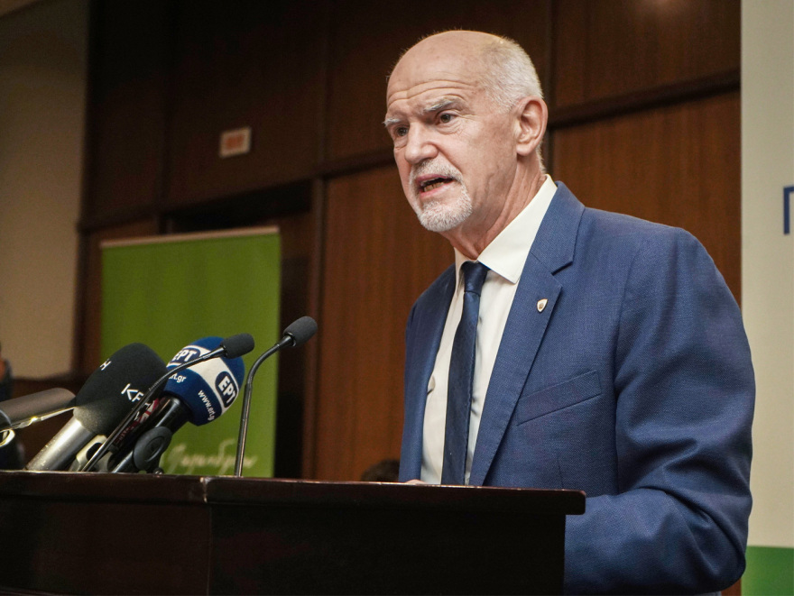 Εκλογές ΚΙΝΑΛ: Όλοι οι άνθρωποι των υποψήφιων προέδρων