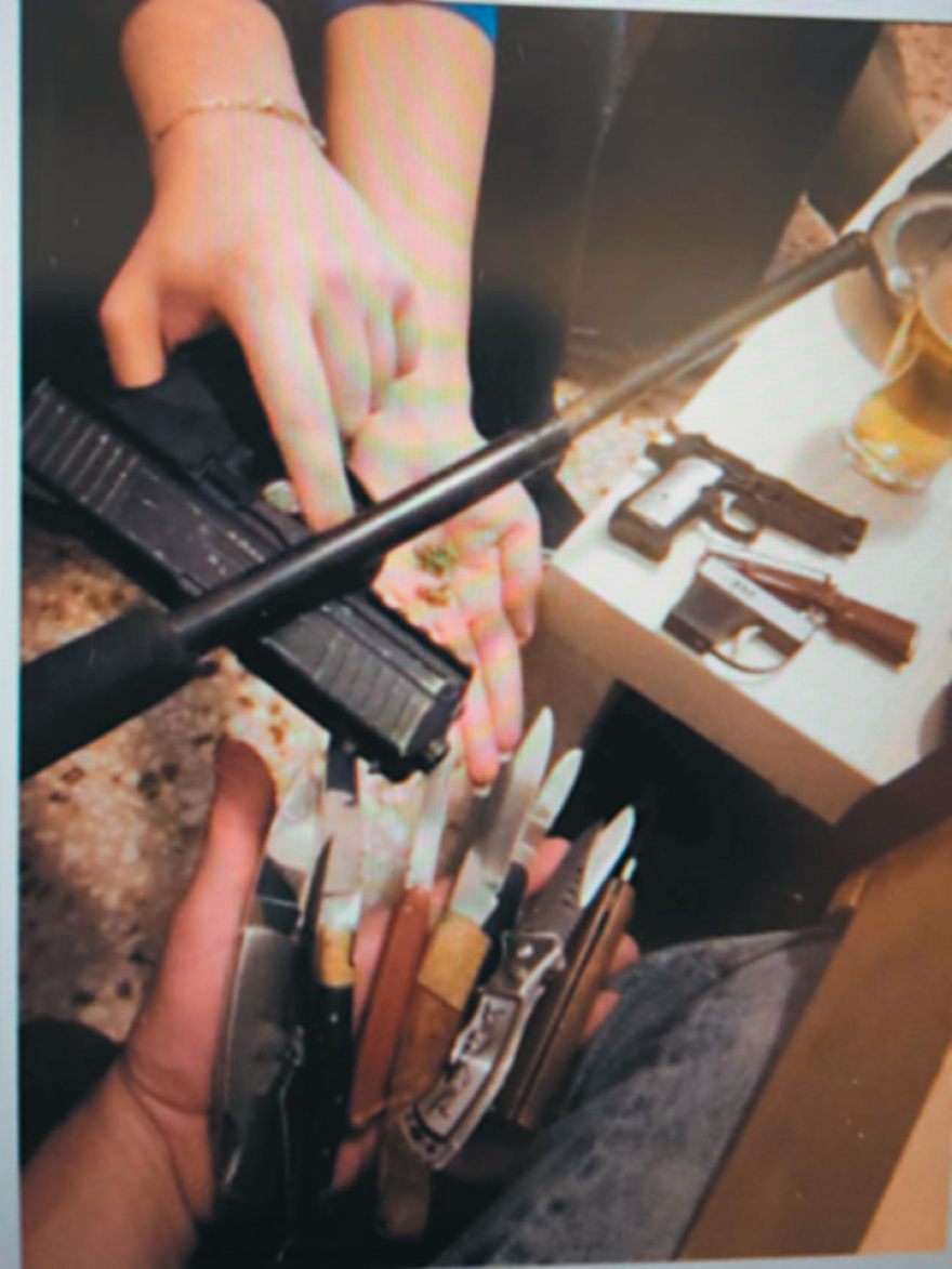 Αθήνα: Συμμορίες ανηλίκων σπέρνουν τον τρόμο στις γειτονιές της πρωτεύουσας