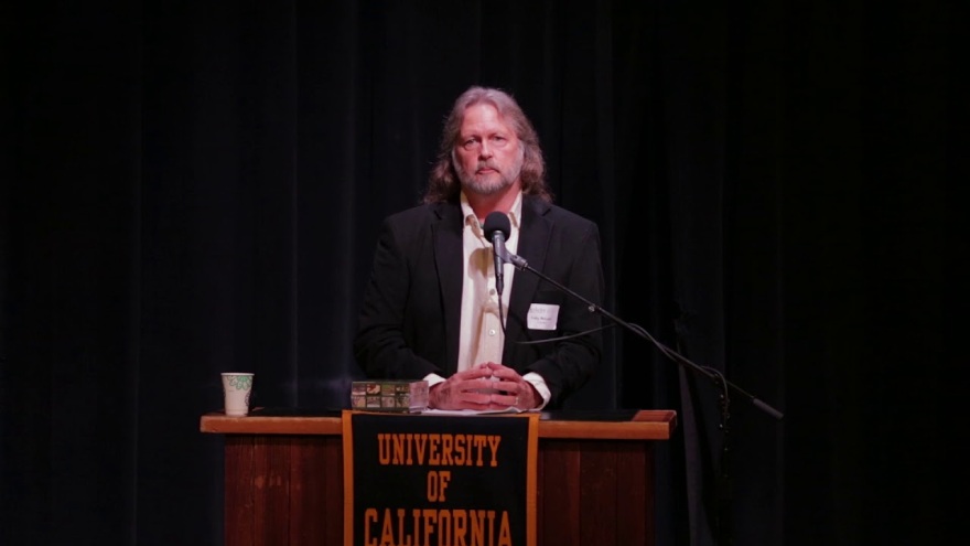 Πολυτεχνείο: Η ιστορία του Διονύση Μαυρογένη - Οκτώ μήνες φυγάς στα βουνά της Κρήτης ως την πτώση της χούντας