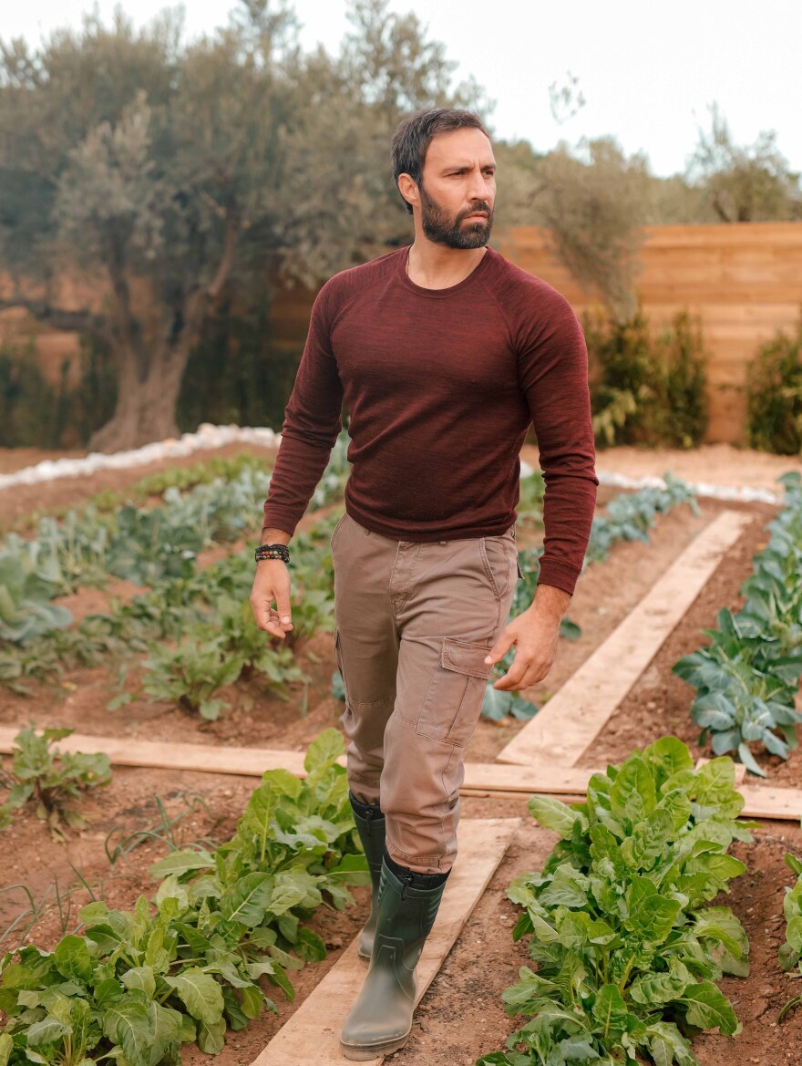 «Η Φάρμα» έρχεται τον Δεκέμβριο στον ΑΝΤ1