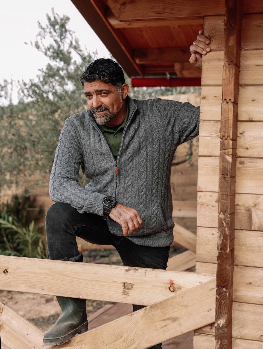 «Η Φάρμα» έρχεται τον Δεκέμβριο στον ΑΝΤ1