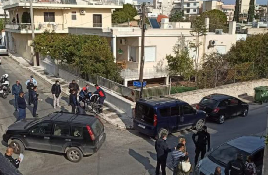 Κορωπί: «Προειδοποιητικό μήνυμα» μεταξύ συμμοριών η μαφιόζικη επίθεση έξω από το ΚΕΠ