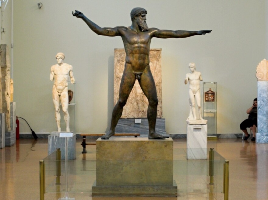 Παρασκήνιο και κινητικότητα για τα Γλυπτά του Παρθενώνα: Τι γράφει ο βρετανικός Τύπος - Η απάντηση Τζόνσον σε Μητσοτάκη