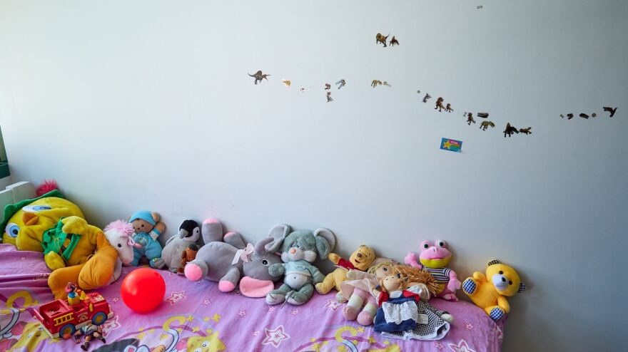 Ο ξενώνας House2 φιλοξενεί ασυνόδευτα προσφυγόπουλα μέχρι να ξαναβρούν τις οικογένειές τους