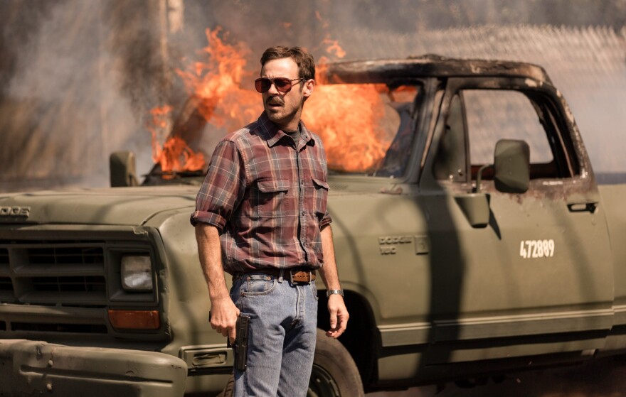 «Narcos»: Το τέλος του Αμάδο Καρίγιο Φουέντες και η αρχή της βασιλείας του Ελ Τσάπο