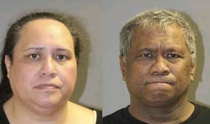 Χαβάη: Ανατριχιαστική δολοφονία 6χρονης, την κλείδωσαν σε κλουβί σκύλου οι γονείς της