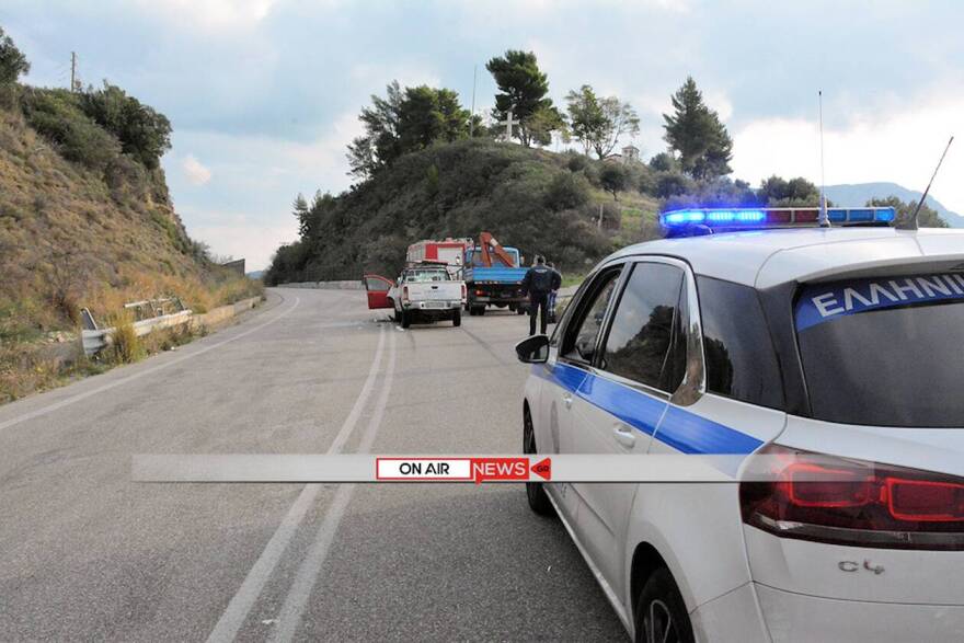 Μεσολόγγι: Αυτή είναι η νοσηλεύτρια που σκοτώθηκε σε τροχαίο μετά την βάρδιά της στο νοσοκομείο του Ρίου