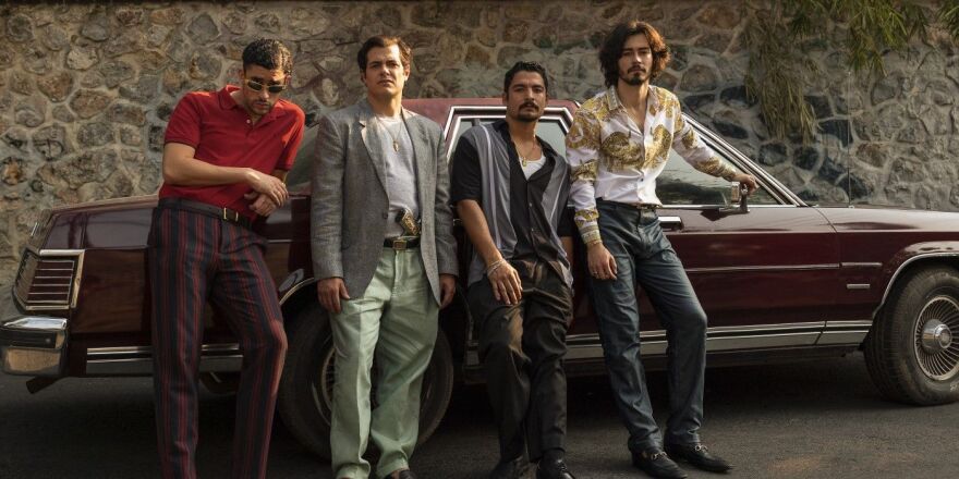 «Narcos»: Το τέλος του Αμάδο Καρίγιο Φουέντες και η αρχή της βασιλείας του Ελ Τσάπο