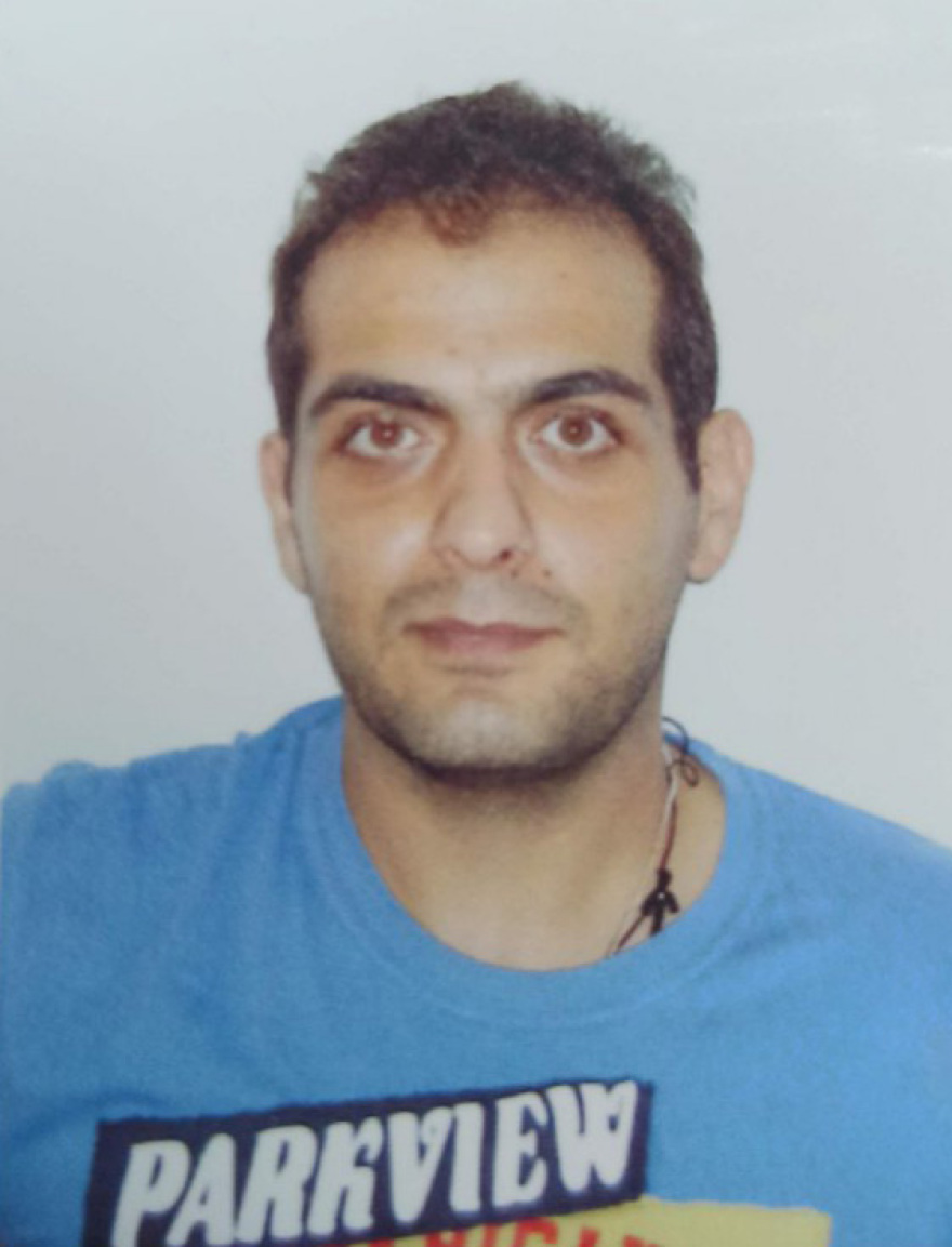 Θρήνος για τον 41χρονο εργάτη που σκοτώθηκε στον ηλεκτρικό