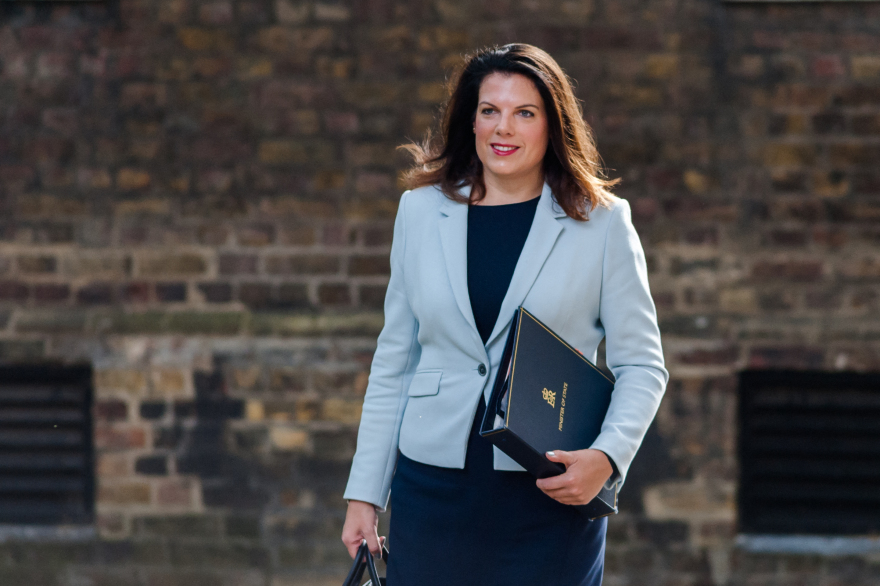 Σκάνδαλο στην οικογένεια Τζόνσον: Ο πατέρας του Μπόρις κατηγορείται για σεξουαλική παρενόχληση