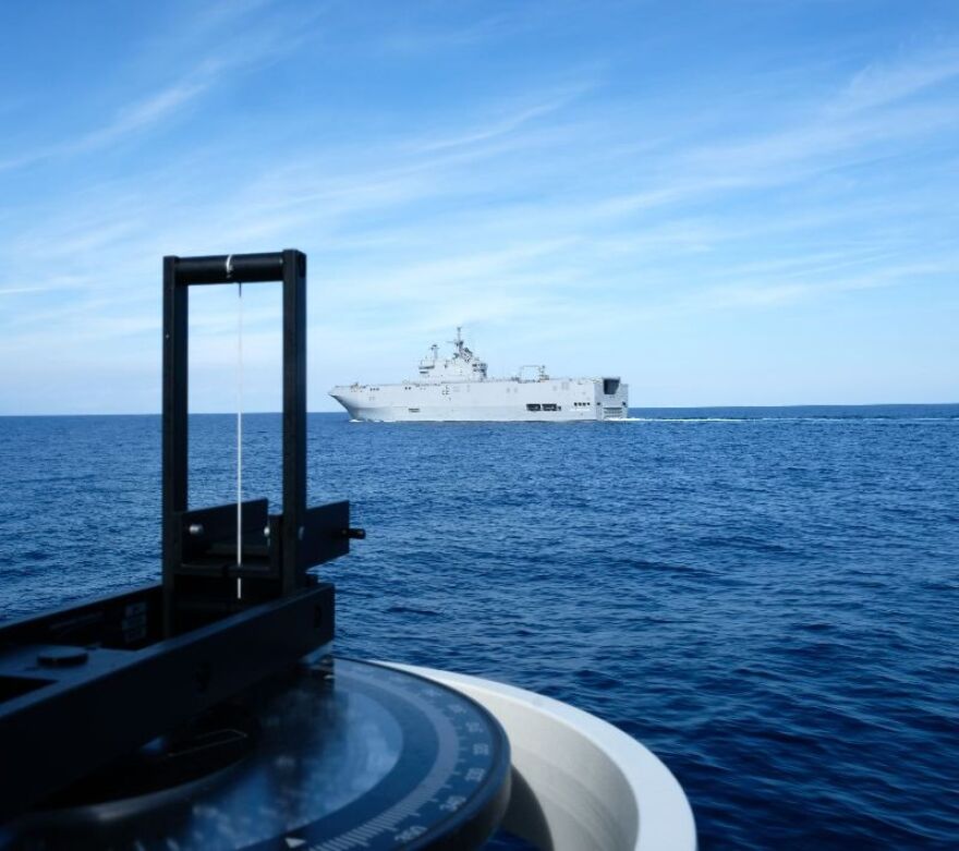 Εντυπωσιακές εικόνες και βίντεο από τις κοινές ασκήσεις Ελλάδα, Κύπρου, Αιγύπτου και Ηνωμένων Αραβικών Εμιράτων