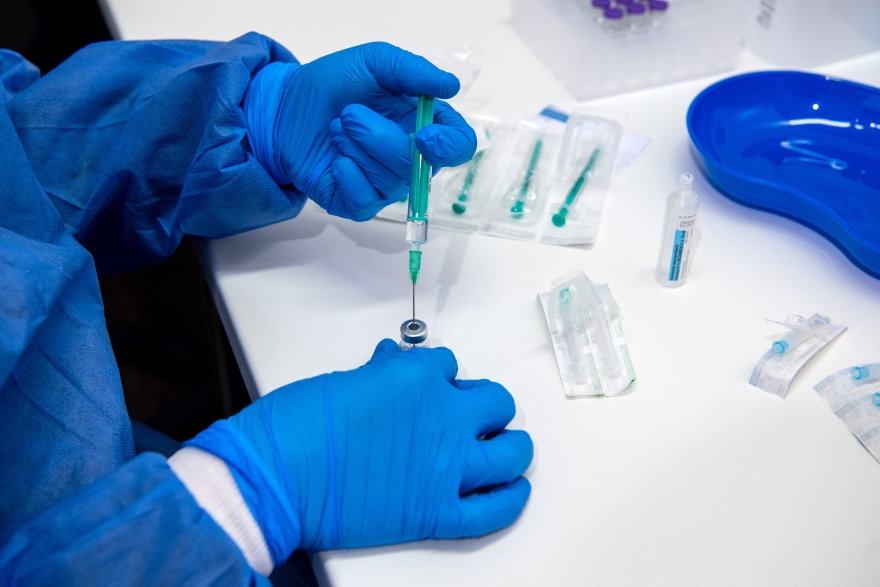 Πώς θα είναι το τέλος της πανδημίας και πώς πρέπει να προετοιμαστούμε για αυτό