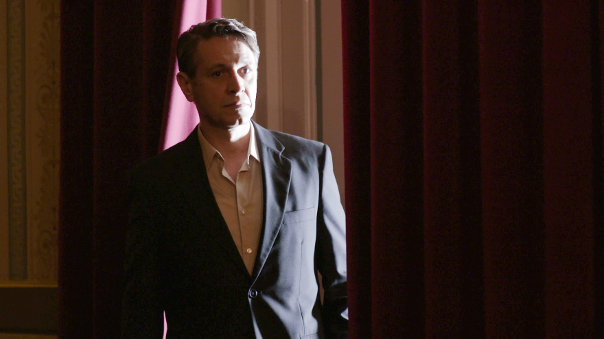 «Άγριες Μέλισσες»:  Η επιστροφή του Προκόπη αναστατώνει το χωριό