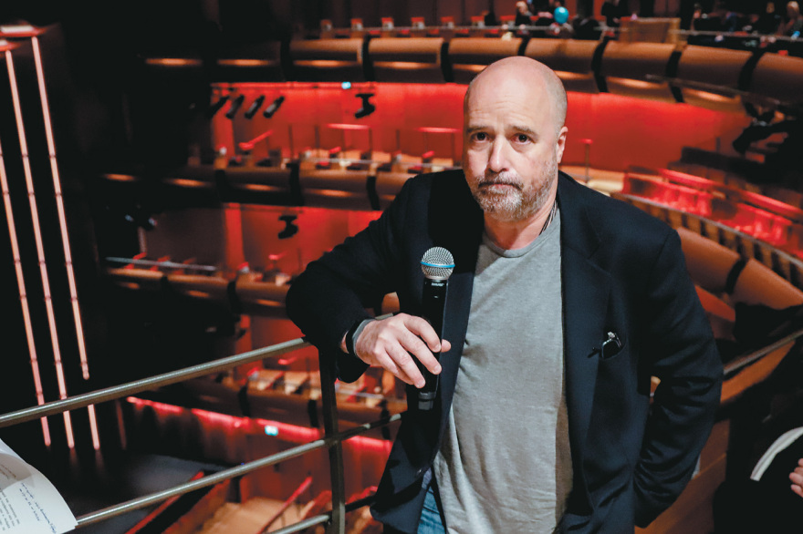 Η δίκη της Theranos: Οι millionaires που έπεσαν στην παγίδα της Ελίζαμπεθ Χολμς