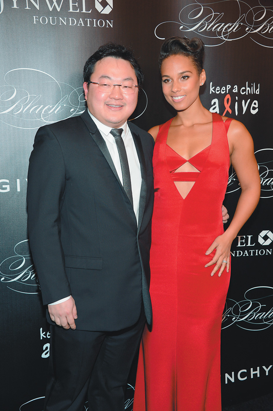 Τζο Τάεκ Λόου: «Κύπριος» με αγορασμένο διαβατήριο ο Μαλαισιανός της Ραταϊκόφσκι