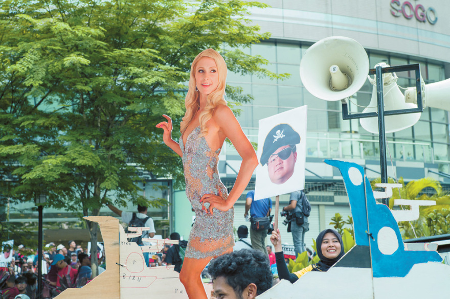 Τζο Τάεκ Λόου: «Κύπριος» με αγορασμένο διαβατήριο ο Μαλαισιανός της Ραταϊκόφσκι