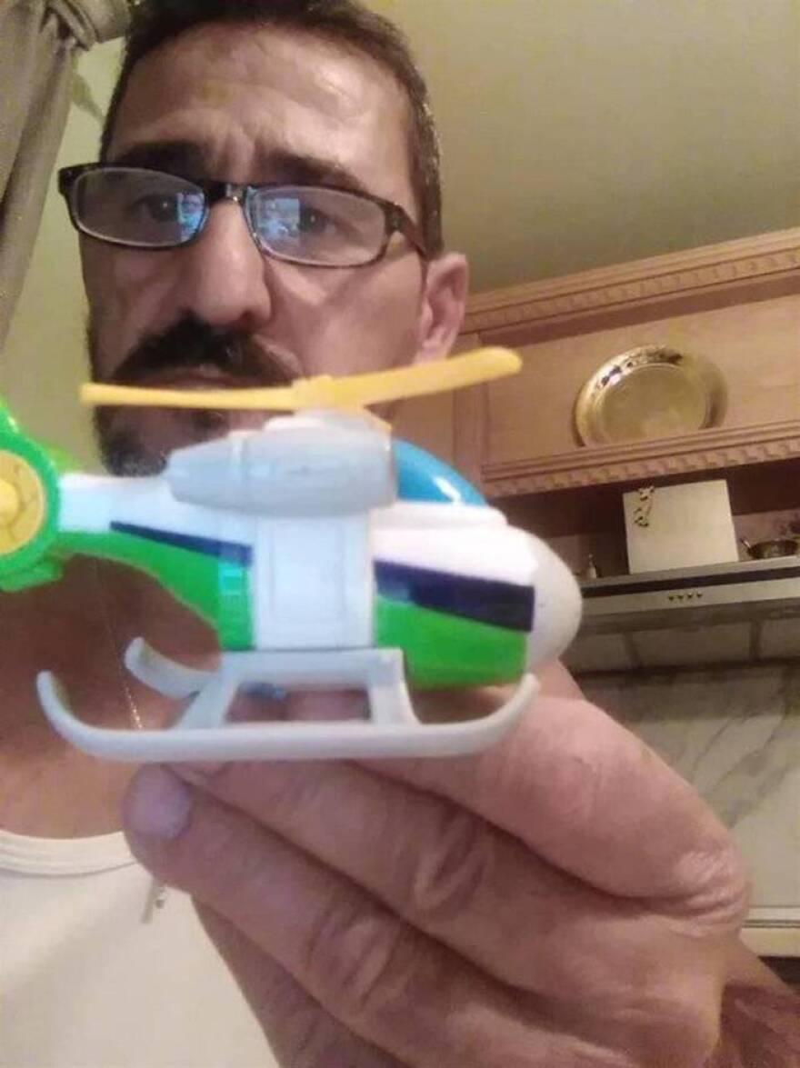 Θρίλερ με τον αγνοούμενο πιλότο από τη Δράμα: Μαρτυρία για κρότο στην περιοχή που χάθηκε