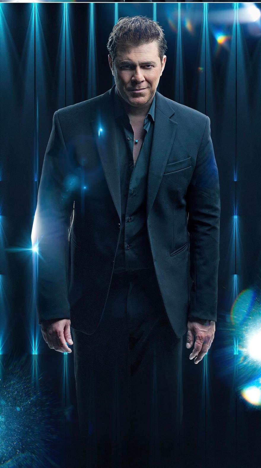 Άντζελα Δημητρίου και Χρήστος Χολίδης στο «Stage By Frangelico»