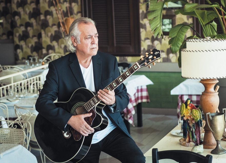 Χρήστος Κυριαζής: Έζησε σαν γνήσιος Πειραιώτης, έφυγε πρίγκιπας