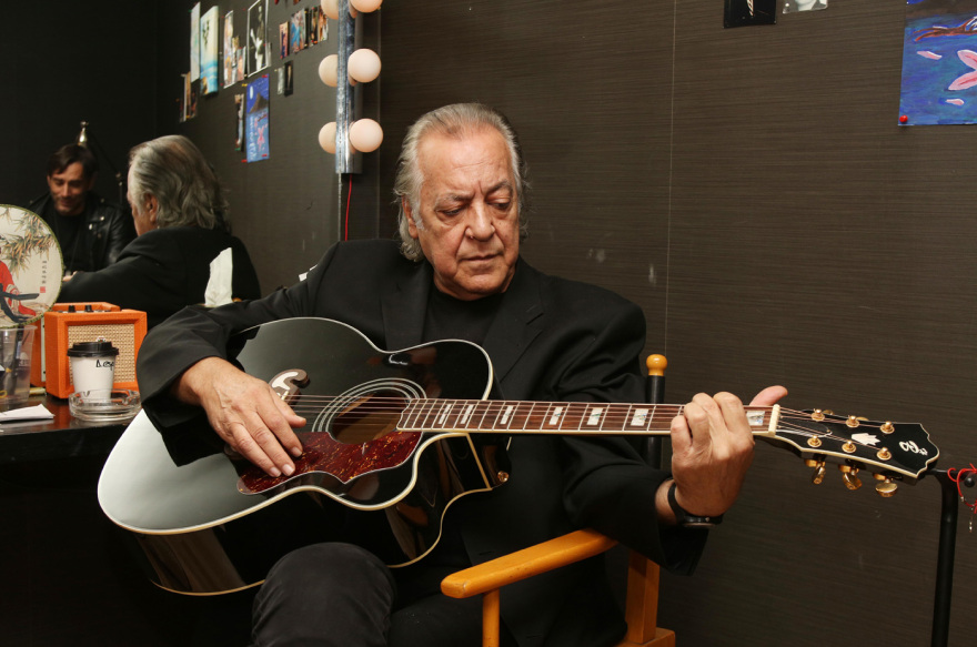 Χρήστος Κυριαζής: Έζησε σαν γνήσιος Πειραιώτης, έφυγε πρίγκιπας