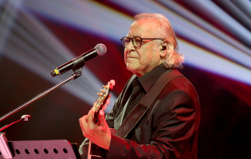 Χρήστος Κυριαζής: Έζησε σαν γνήσιος Πειραιώτης, έφυγε πρίγκιπας