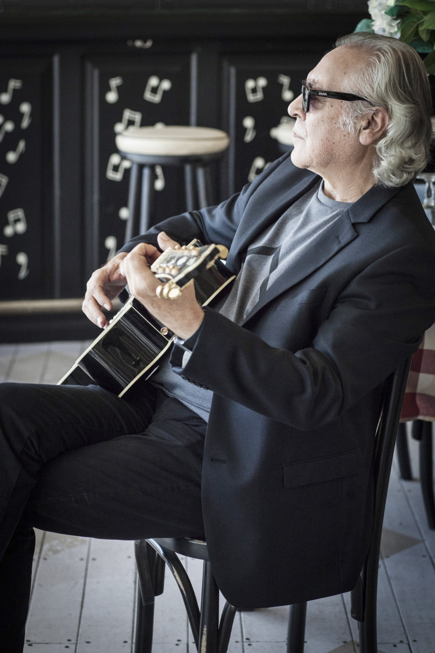 Χρήστος Κυριαζής: Έζησε σαν γνήσιος Πειραιώτης, έφυγε πρίγκιπας