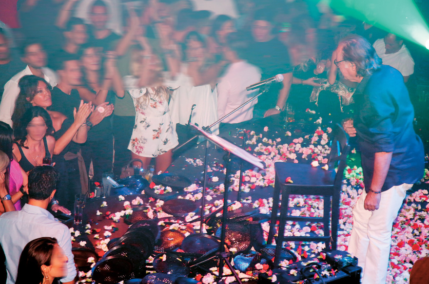 Χρήστος Κυριαζής: Έζησε σαν γνήσιος Πειραιώτης, έφυγε πρίγκιπας