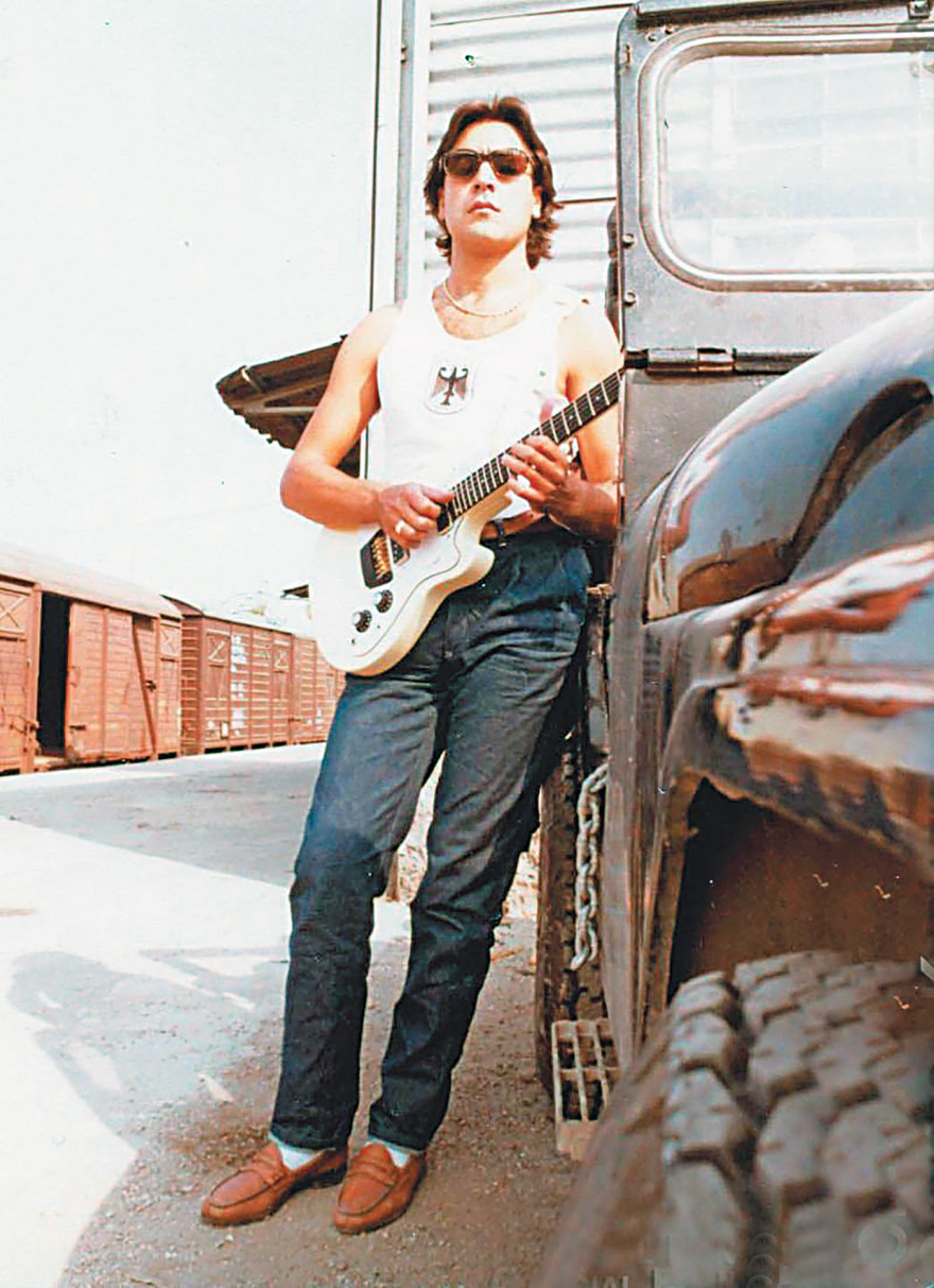 Χρήστος Κυριαζής: Έζησε σαν γνήσιος Πειραιώτης, έφυγε πρίγκιπας