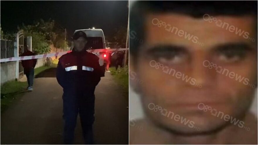 Φρίκη στην Αλβανία: «Το σκότωσα επειδή με κορόιδευε», λέει ο 38χρονος που δολοφόνησε με φτυάρι το 8χρονο παιδί