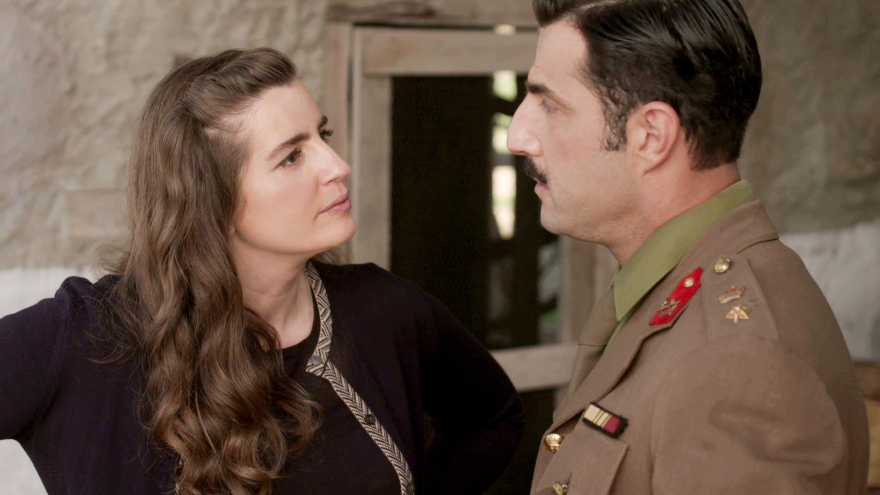 Αναβρασμός στις «Άγριες Μέλισσες» μετά τις αποκαλύψεις για την εμπλοκή του Λευτέρη στο θεατρικό έργο