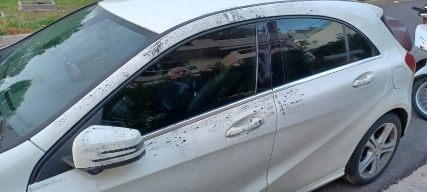 Θύμα άγριας ληστείας η πρώην Σταρ Ελλάς Διονυσία Κουκίου - «Μπες μέσα και κάνε ό, τι σου πούμε», της είπαν