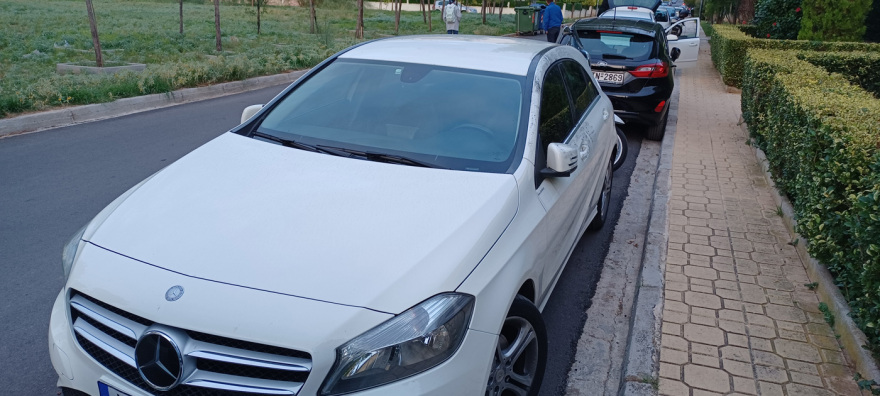 Θύμα άγριας ληστείας η πρώην Σταρ Ελλάς Διονυσία Κουκίου - «Μπες μέσα και κάνε ό, τι σου πούμε», της είπαν