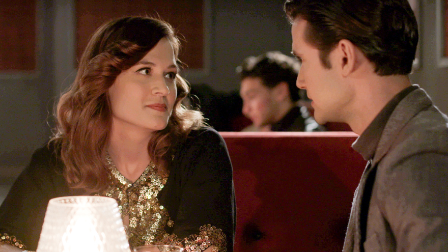 Αναβρασμός στις «Άγριες Μέλισσες» μετά τις αποκαλύψεις για την εμπλοκή του Λευτέρη στο θεατρικό έργο