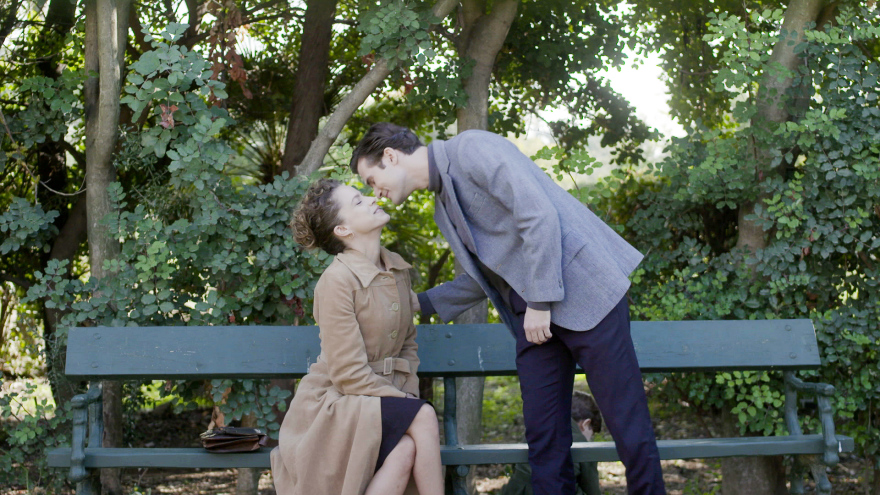 Αναβρασμός στις «Άγριες Μέλισσες» μετά τις αποκαλύψεις για την εμπλοκή του Λευτέρη στο θεατρικό έργο