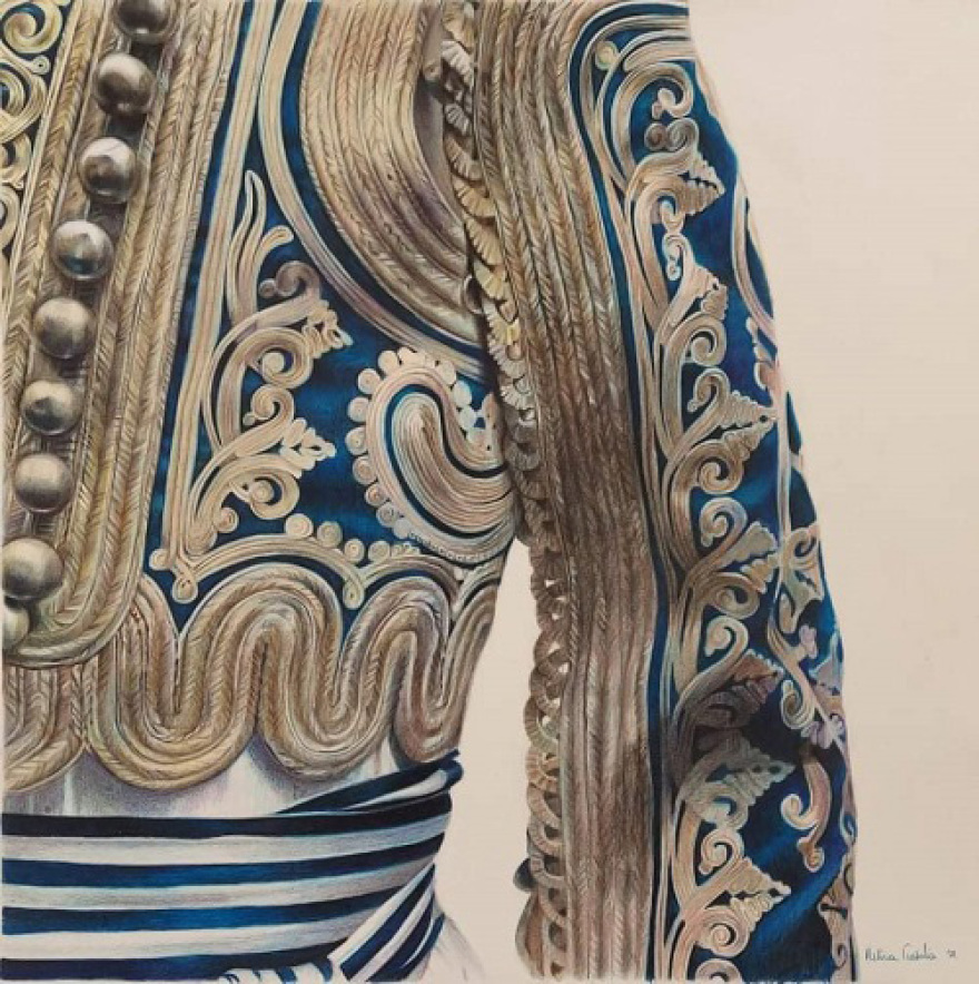 Μια έκθεση ζωγραφικής για το 1821 που συγκινεί και ξυπνά μνήμες