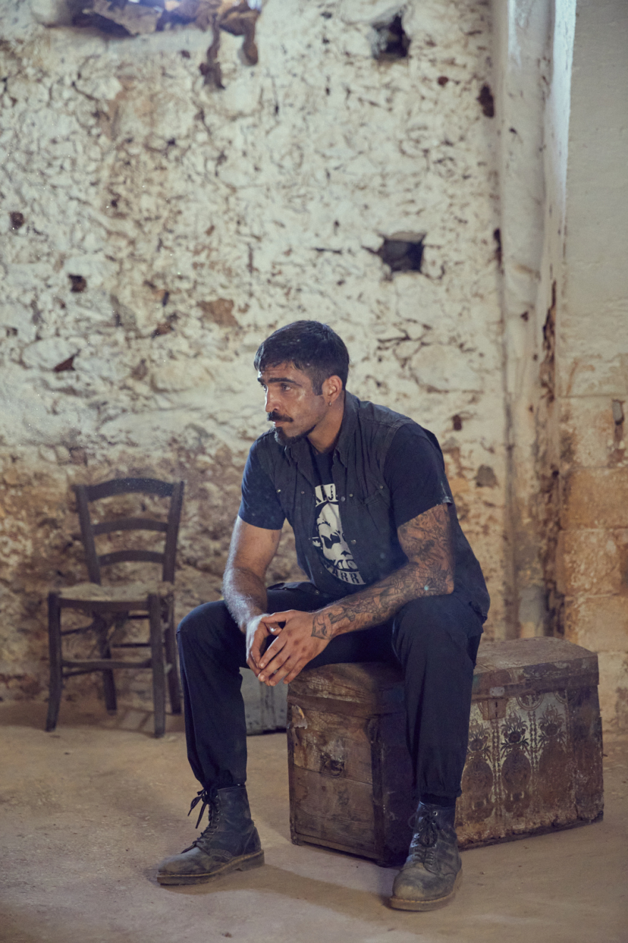 Κομάντα και Δράκοι: Ο Ντόντος είναι αιχμάλωτος και πρέπει να τον σώσουν 