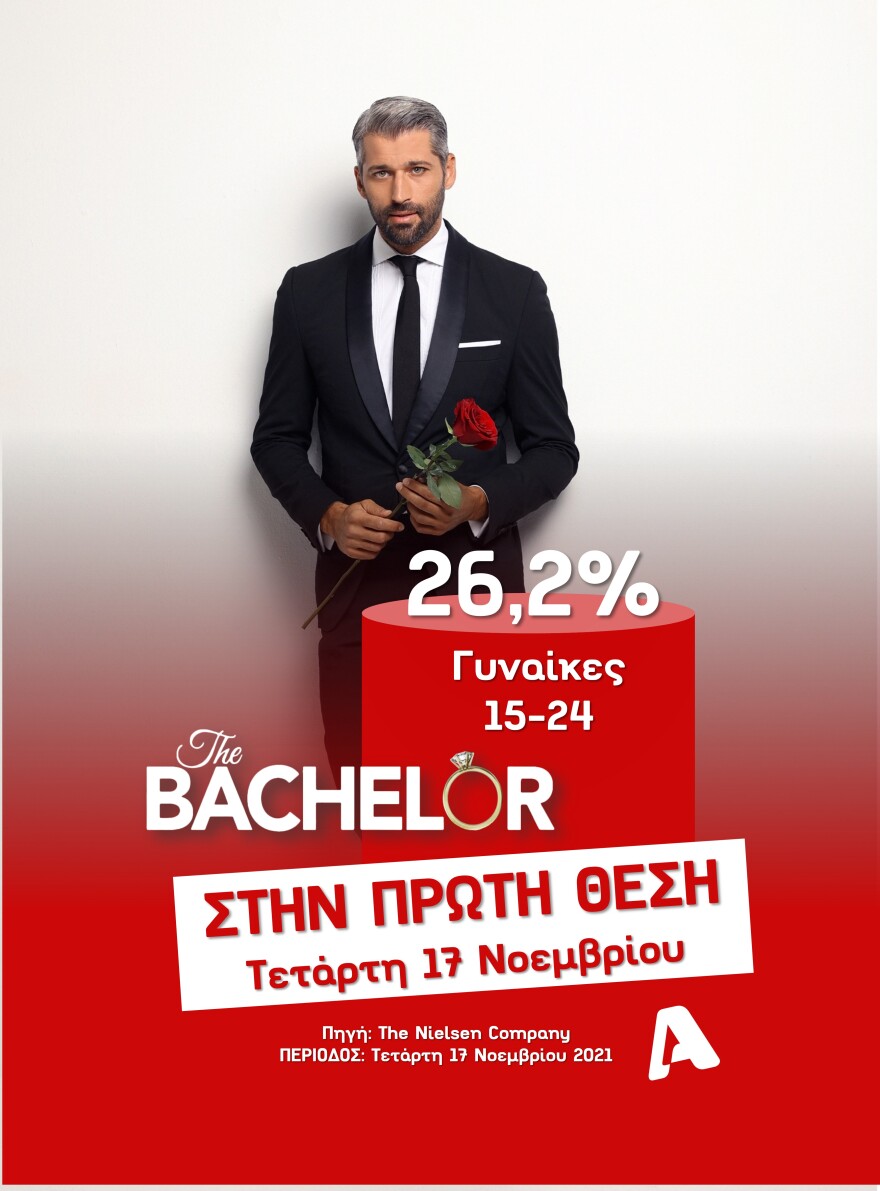 Ο Αλέξης Παππάς καλεί στο «Βachelor» μία δασκάλα χορού για να διδάξει σε αυτόν και τις κοπέλες bachata 