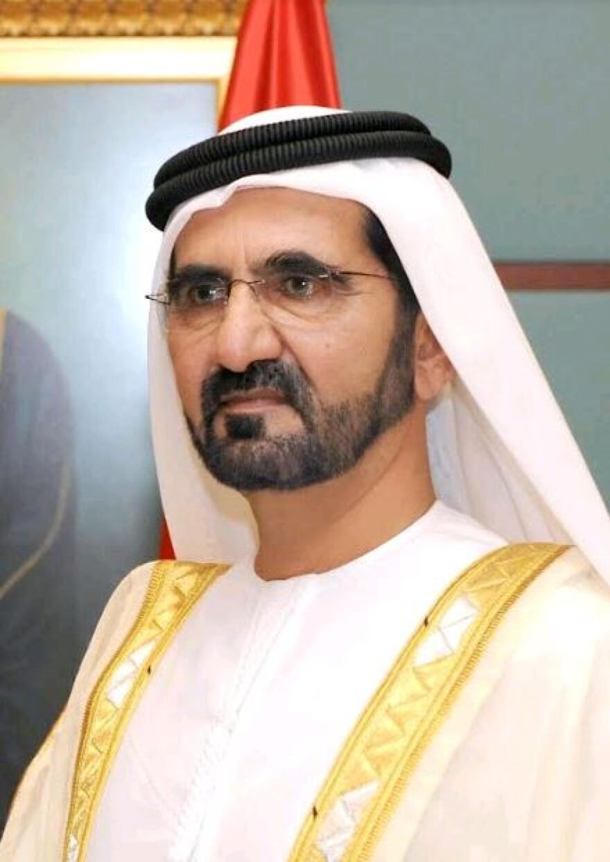 Pandora Papers: Οι βασιλιάδες της ερήμου και τα κρυμμένα δισ. των Εμιράτων