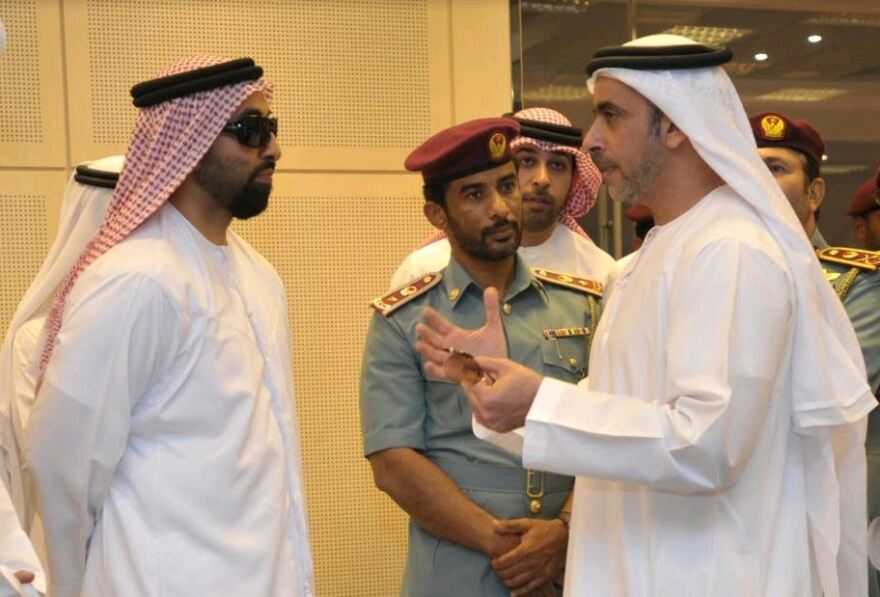 Pandora Papers: Οι βασιλιάδες της ερήμου και τα κρυμμένα δισ. των Εμιράτων