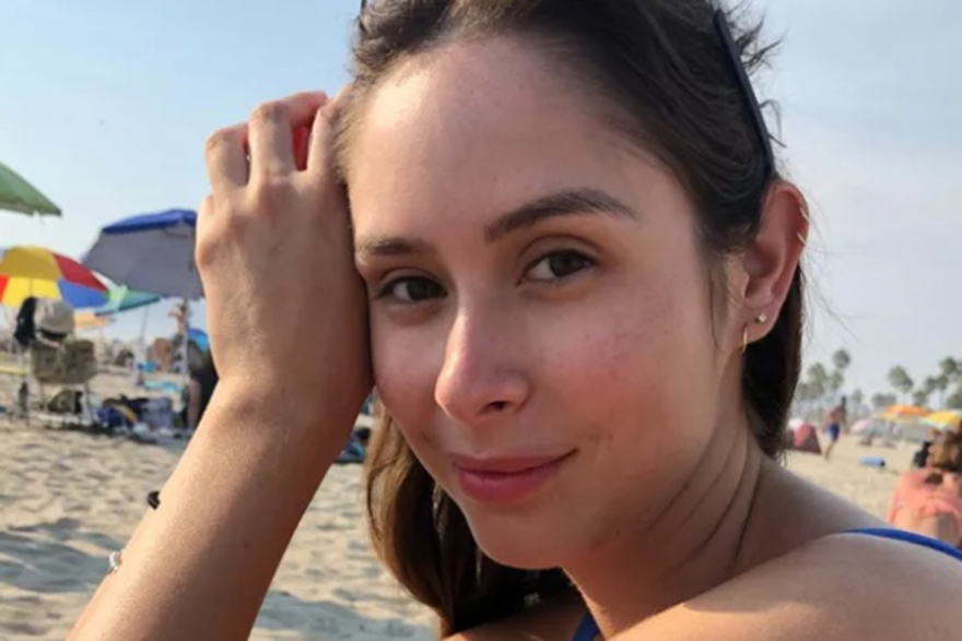 Μυστήριο με νεκρό μοντέλο που «παράτησαν άνδρες με μάσκες» έξω από νοσοκομείο στο Λος Άντζελες - Σε κώμα η φίλη της