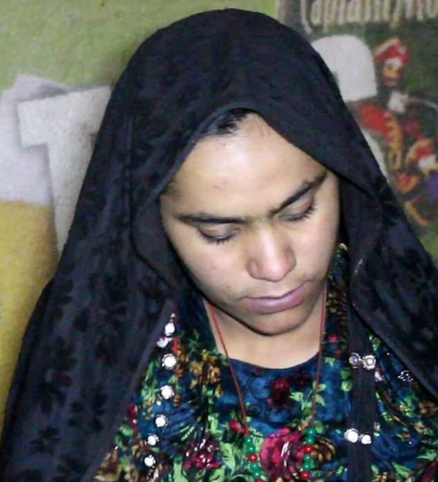 Αφγανιστάν: Ανήλικα κορίτσια «πωλούνται» για 960 ευρώ!