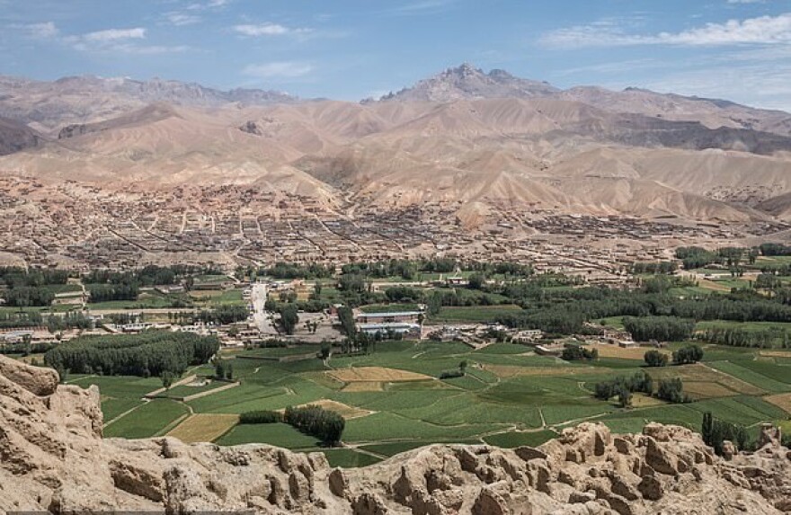 Αφγανιστάν: Ανήλικα κορίτσια «πωλούνται» για 960 ευρώ!