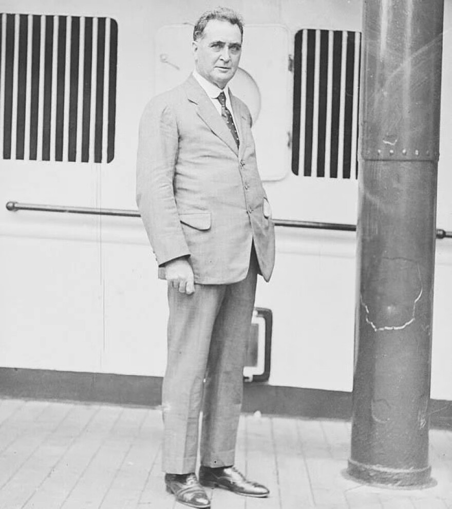 Χένρι Λέιτον Τζόουνς: Ο γιατρός που έψαχνε το ελιξήριο της νεότητας στα γεννητικά όργανα πιθήκων 