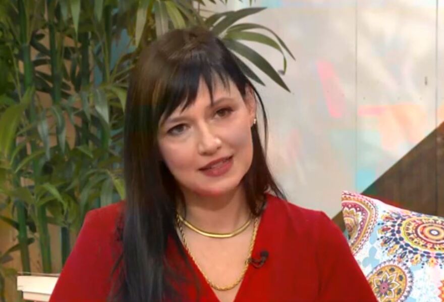 Η Ανθή έκανε λάθος και η Αθηναΐς φάουλ