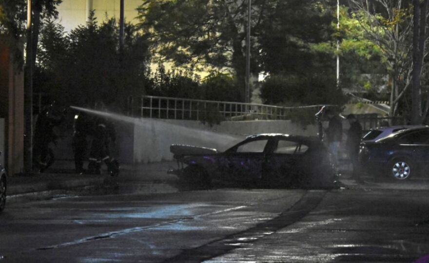 Μαφιόζικη εκτέλεση στη Νίκαια: Μαφία που διακινούσε ναρκωτικά σε Αθήνα και Μύκονο πίσω από την εν ψυχρώ δολοφονία