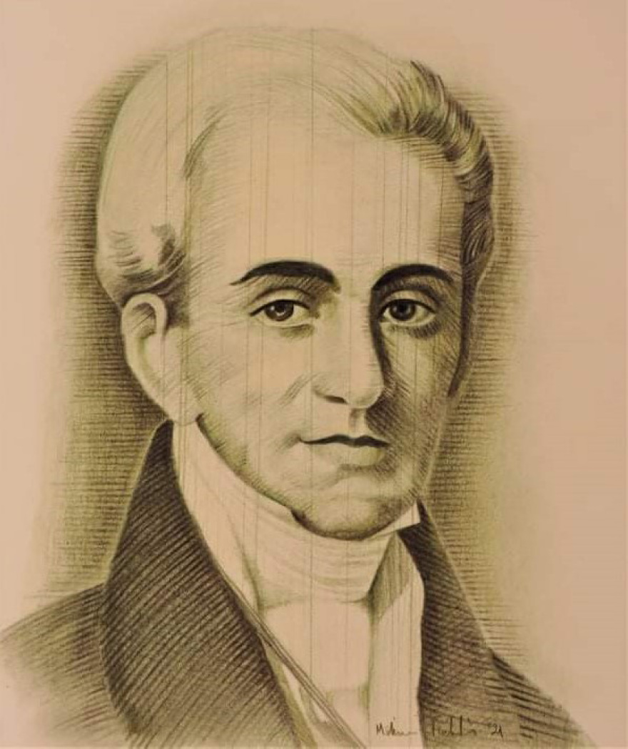 Μια έκθεση ζωγραφικής για το 1821 που συγκινεί και ξυπνά μνήμες