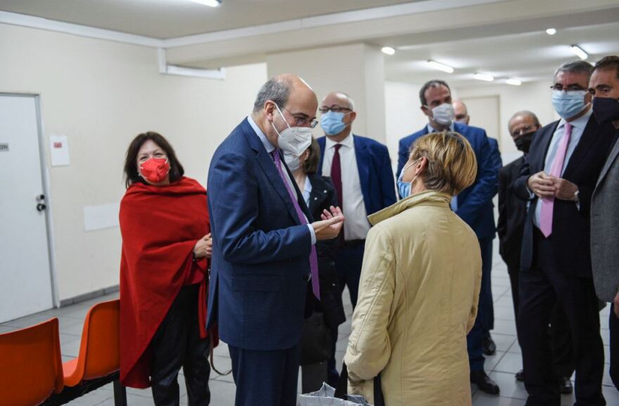 Τέλος οι συνεχείς επιτροπές για ακρωτηριασμούς και μη αναστρέψιμες παθήσεις στα ΚΕΠΑ, λέει το υπουργείο Εργασίας 