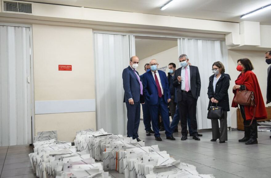 Τέλος οι συνεχείς επιτροπές για ακρωτηριασμούς και μη αναστρέψιμες παθήσεις στα ΚΕΠΑ, λέει το υπουργείο Εργασίας 